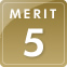 MERIT5